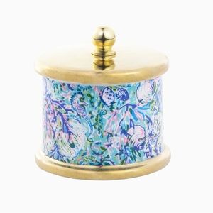 Lilly Pulitzer Ring Box